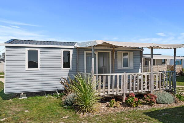 Mobil-home Premium Tohapi